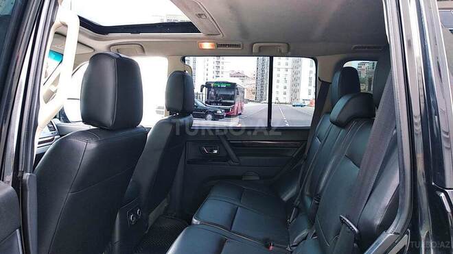 Mitsubishi Pajero 2013, 130,000 km - 3.0 l - Bakı