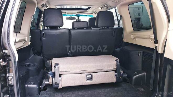 Mitsubishi Pajero 2013, 130,000 km - 3.0 l - Bakı