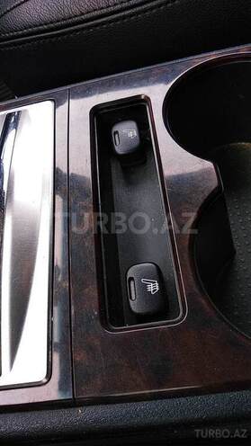 Mitsubishi Pajero 2013, 130,000 km - 3.0 l - Bakı