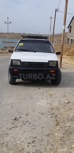 LADA (VAZ) Oka 2008, 222,200 km - 1.0 l - Bakı