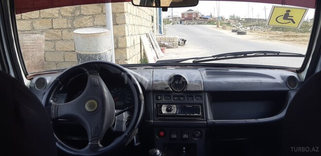 LADA (VAZ) Oka 2008, 222,200 km - 1.0 l - Bakı