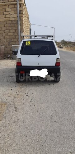 LADA (VAZ) Oka 2008, 222,200 km - 1.0 l - Bakı