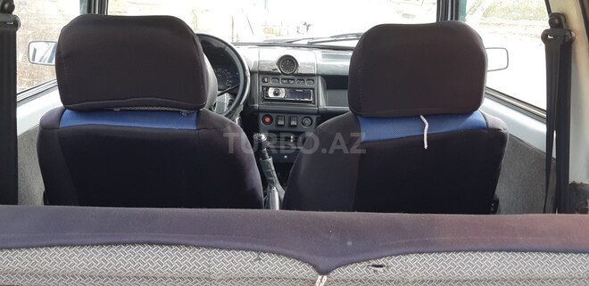 LADA (VAZ) Oka 2008, 222,200 km - 1.0 l - Bakı