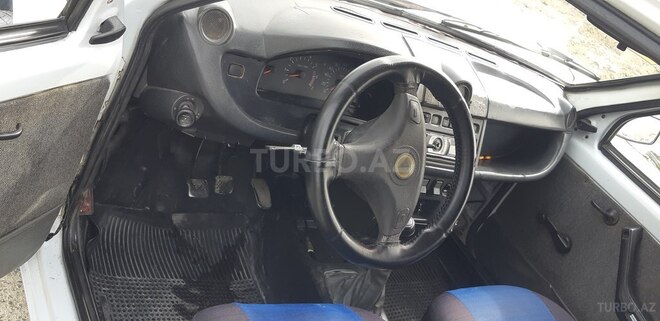 LADA (VAZ) Oka 2008, 222,200 km - 1.0 l - Bakı