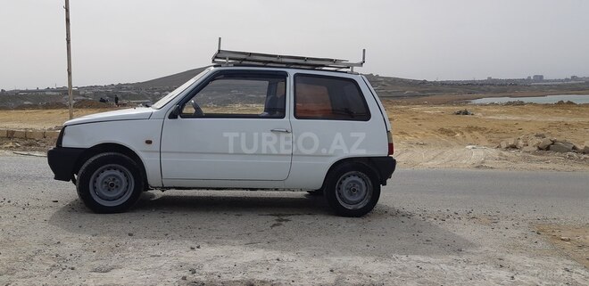 LADA (VAZ) Oka 2008, 222,200 km - 1.0 l - Bakı