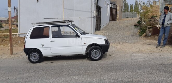 LADA (VAZ) Oka 2008, 222,200 km - 1.0 l - Bakı