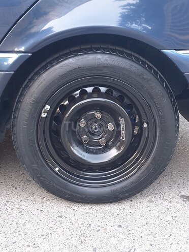 Mercedes C 180 1997, 287,000 km - 1.8 l - Bakı
