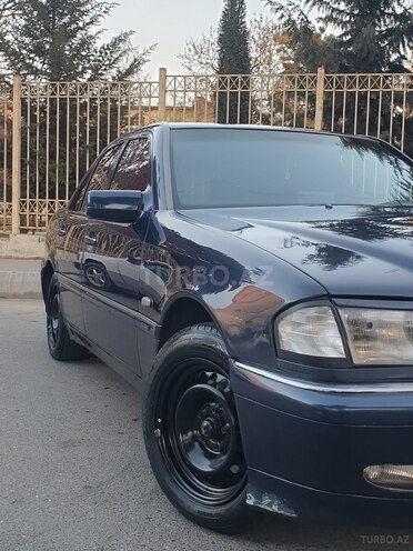 Mercedes C 180 1997, 287,000 km - 1.8 l - Bakı