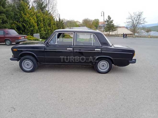 LADA (VAZ) 2106 2006, 7,542 km - 1.6 l - Şamaxı