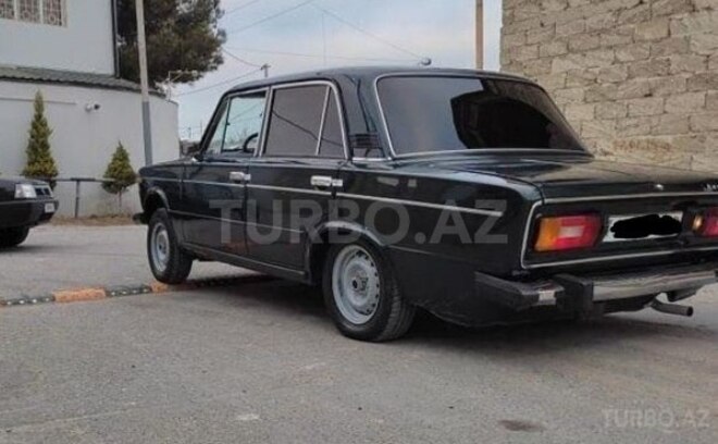 LADA (VAZ) 2106 2006, 7,542 km - 1.6 l - Şamaxı
