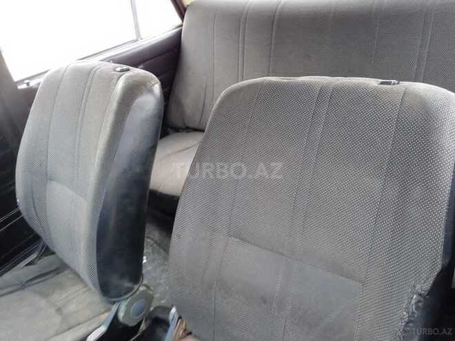 LADA (VAZ) 2106 2006, 7,542 km - 1.6 l - Şamaxı