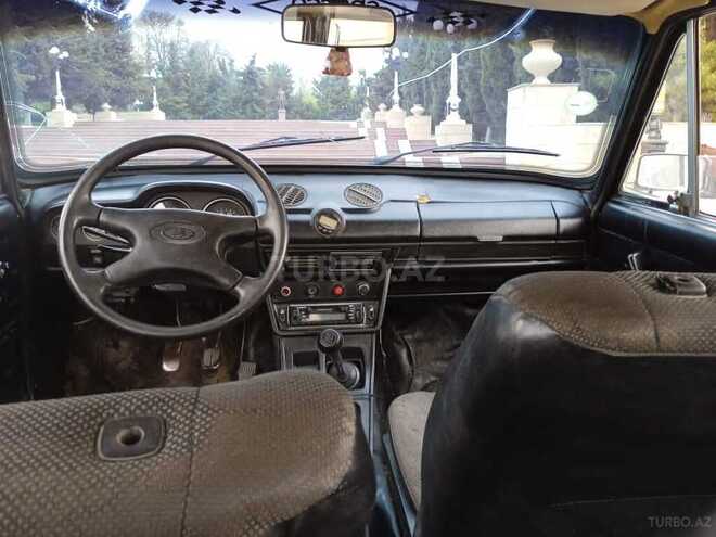 LADA (VAZ) 2106 2006, 7,542 km - 1.6 l - Şamaxı
