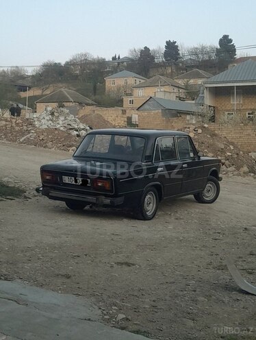 LADA (VAZ) 2106 2006, 7,542 km - 1.6 l - Şamaxı
