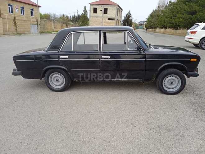 LADA (VAZ) 2106 2006, 7,542 km - 1.6 l - Şamaxı