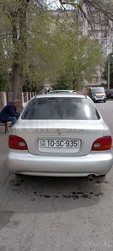 Hyundai Accent 1995, 245,300 km - 1.5 l - Sumqayıt