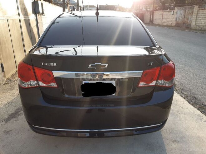 Chevrolet Cruze 2013, 214,043 km - 1.4 л - Bakı
