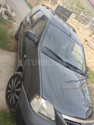 Dacia Logan 2007, 173,000 km - 1.5 l - Sumqayıt
