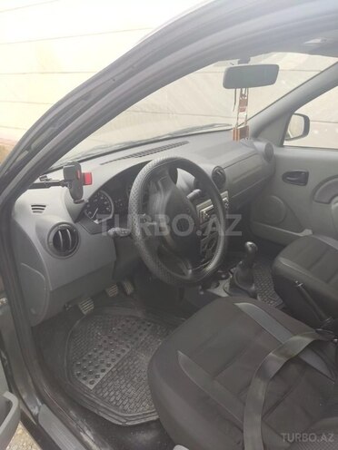 Dacia Logan 2007, 173,000 km - 1.5 l - Sumqayıt