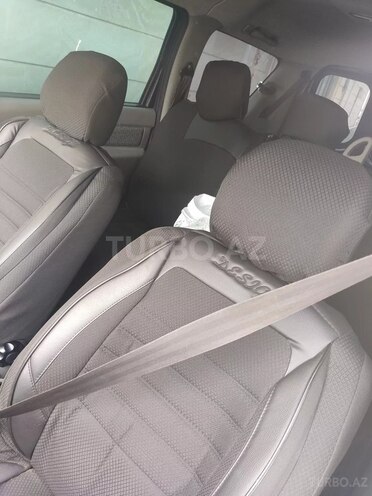 Dacia Logan 2007, 173,000 km - 1.5 l - Sumqayıt