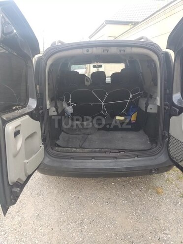 Dacia Logan 2007, 173,000 km - 1.5 l - Sumqayıt