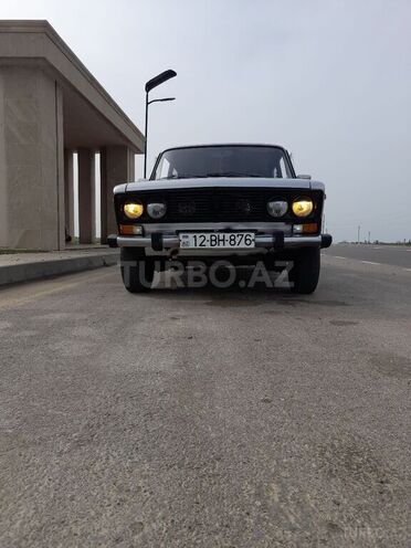 LADA (VAZ) 2106 2002, 100,000 km - 1.5 l - Biləsuvar