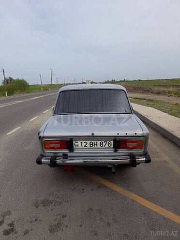LADA (VAZ) 2106 2002, 100,000 km - 1.5 l - Biləsuvar