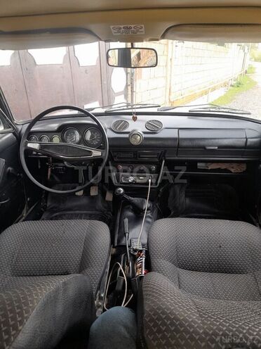 LADA (VAZ) 2106 2002, 100,000 km - 1.5 l - Biləsuvar