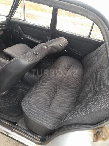 LADA (VAZ) 2106 2002, 100,000 km - 1.5 l - Biləsuvar