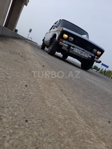 LADA (VAZ) 2106 2002, 100,000 km - 1.5 l - Biləsuvar