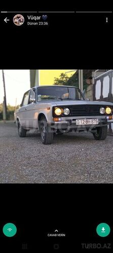 LADA (VAZ) 2106 2002, 100,000 km - 1.5 l - Biləsuvar