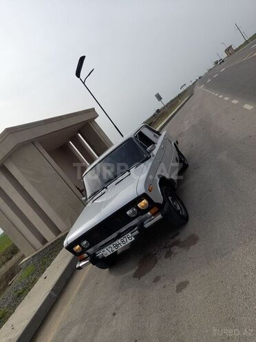 LADA (VAZ) 2106 2002, 100,000 km - 1.5 l - Biləsuvar