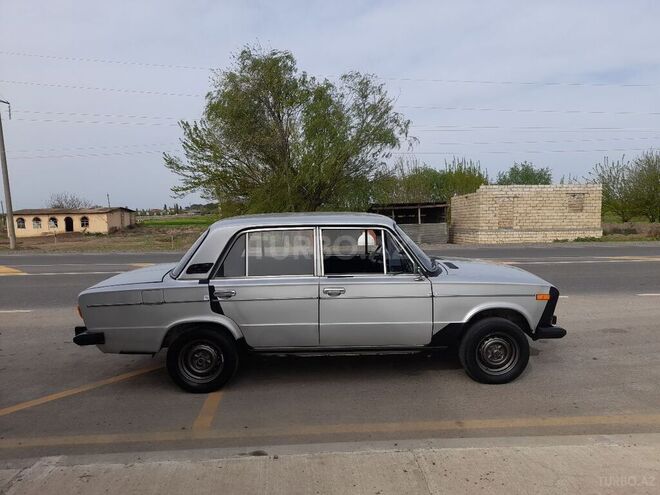 LADA (VAZ) 2106 2002, 100,000 km - 1.5 l - Biləsuvar