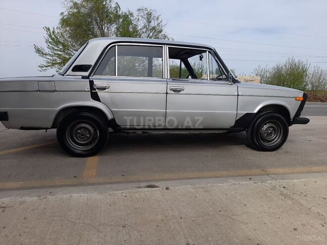 LADA (VAZ) 2106 2002, 100,000 km - 1.5 l - Biləsuvar