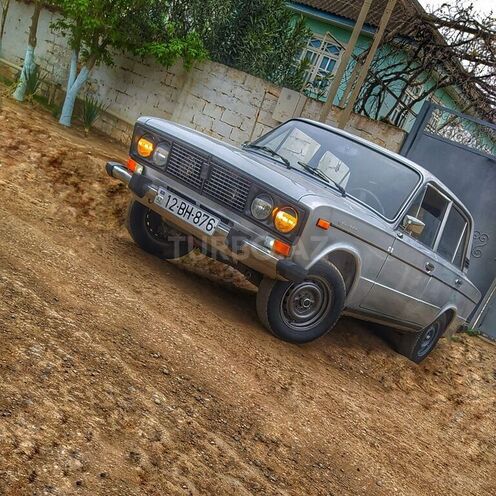 LADA (VAZ) 2106 2002, 100,000 km - 1.5 l - Biləsuvar