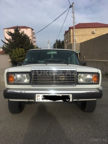 LADA (VAZ) 2107 2010, 108,576 km - 1.6 л - Bakı