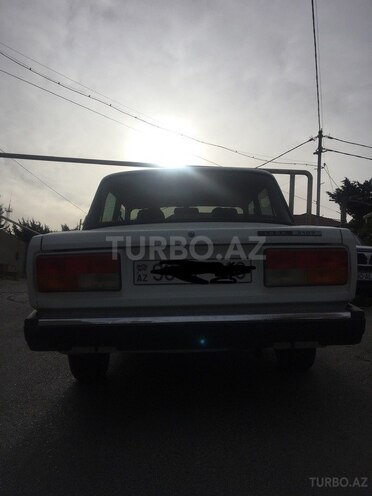 LADA (VAZ) 2107 2010, 108,576 km - 1.6 л - Bakı