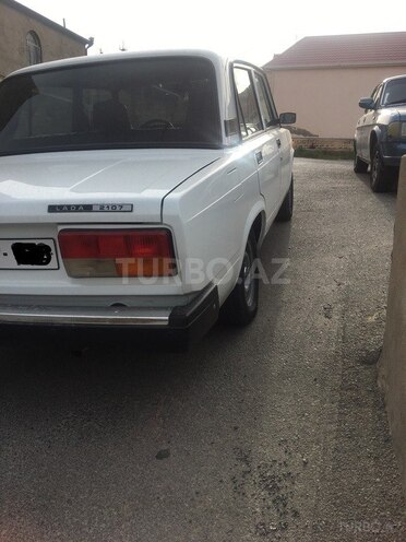 LADA (VAZ) 2107 2010, 108,576 km - 1.6 л - Bakı