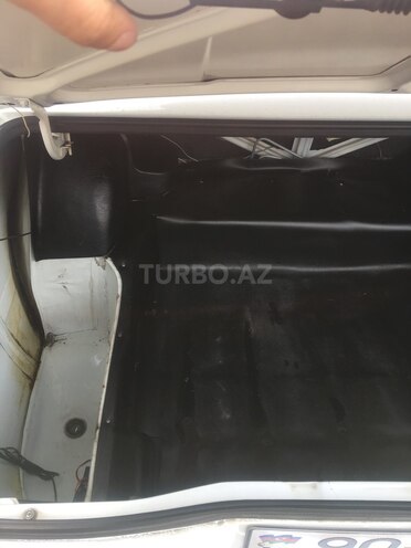 LADA (VAZ) 2107 2010, 108,576 km - 1.6 л - Bakı