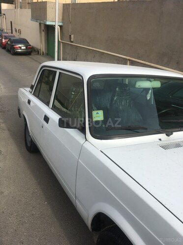 LADA (VAZ) 2107 2010, 108,576 km - 1.6 л - Bakı