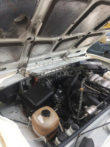 LADA (VAZ) 2107 2010, 108,576 km - 1.6 л - Bakı