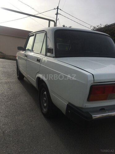 LADA (VAZ) 2107 2010, 108,576 km - 1.6 л - Bakı