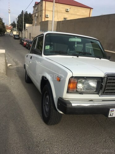 LADA (VAZ) 2107 2010, 108,576 km - 1.6 л - Bakı