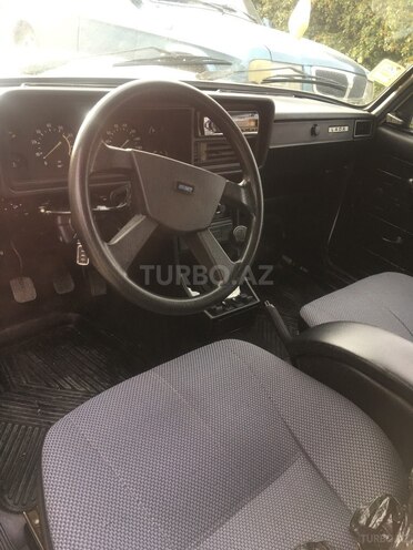 LADA (VAZ) 2107 2010, 108,576 km - 1.6 л - Bakı
