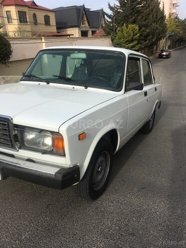 LADA (VAZ) 2107 2010, 108,576 km - 1.6 л - Bakı