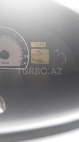 Hyundai Matrix 2008, 219,880 km - 1.5 l - Bakı
