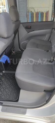 Hyundai Matrix 2008, 219,880 km - 1.5 l - Bakı
