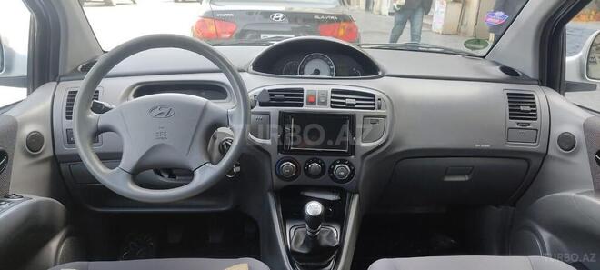 Hyundai Matrix 2008, 219,880 km - 1.5 l - Bakı