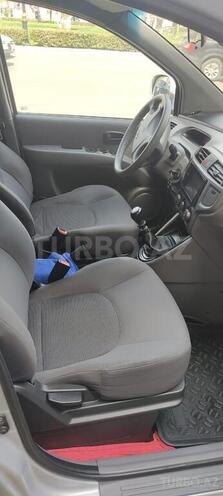 Hyundai Matrix 2008, 219,880 km - 1.5 l - Bakı