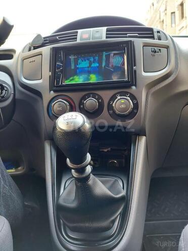 Hyundai Matrix 2008, 219,880 km - 1.5 l - Bakı