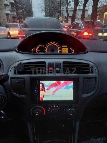 Hyundai Matrix 2008, 219,880 km - 1.5 l - Bakı